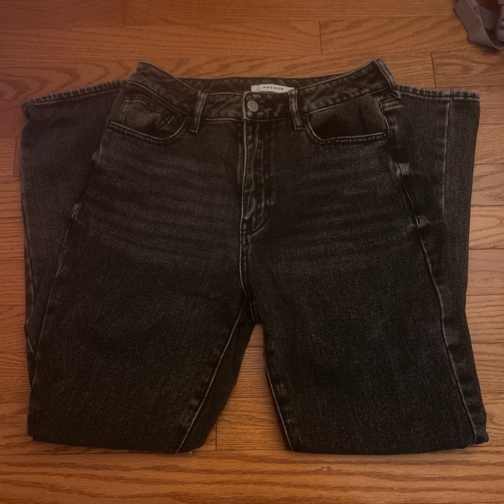 Pacsun Mom jeans size 26